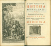 17th century medical history