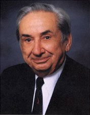 Haskell F. Norman, age 75