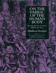 Volume III: Book III: The Veins and Arteries; Book IV: The Nerves