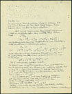 Einstein Autograph Letter Signed to Bose