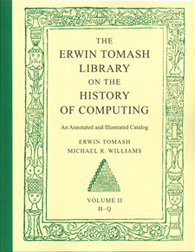 Tomash vol. 2