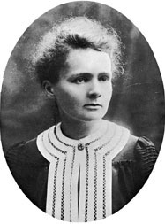 Marie Sklodowska Curie. Recherches sur les Substances Radioactives: A Bio-bibliographical Study by Herbert S. Klickstein, M.D.