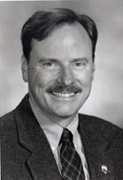 James M. Edmonson, PhD