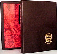 Deluxe Edition—Volume I: Book I: The Bones and Cartilages