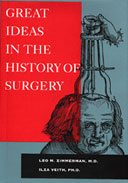 Great Ideas in the History of Surgery
