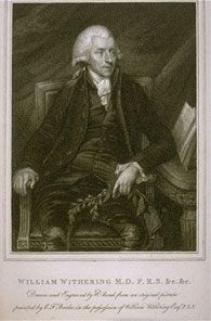 William Withering (1741-99)