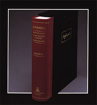 Rhinoplasty and Facial Plastic Surgery with a Supplement on Mammoplasty and Other Operations In the Field of Plastic Surgery of the Body—An Atlas and Textbook. by Jacques Joseph